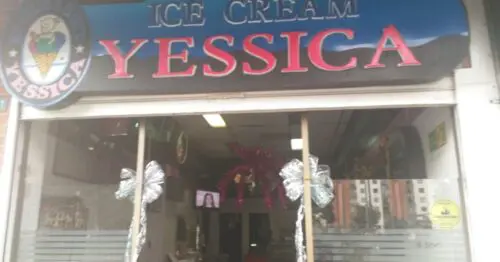RESTAURANTE ICE CREAM YESSICA BOGOTÁ RESTAURANTE ICE CREAM YESSICA BOGOTÁ